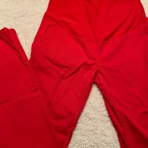 H&M Maternity Jeggings